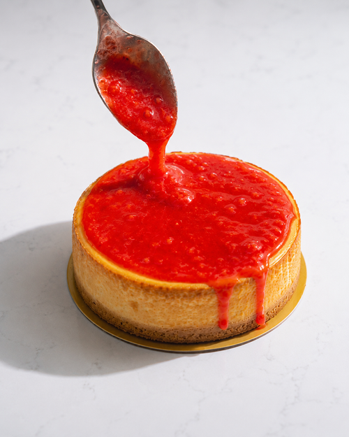 La P*ta Tarta - Pequeña