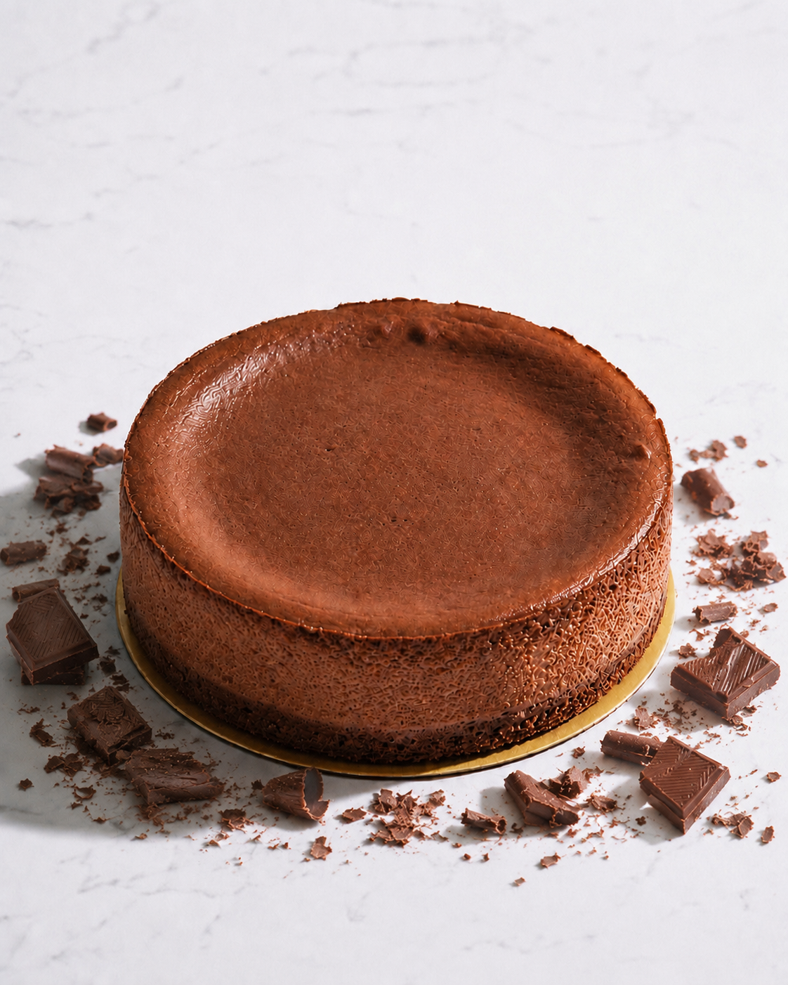 La P*ta Tarta - Pequeña